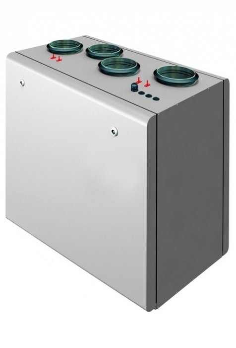 Shuft UniMAX-R 450VWL EC Shuft UniMAX-R 450VWL EC