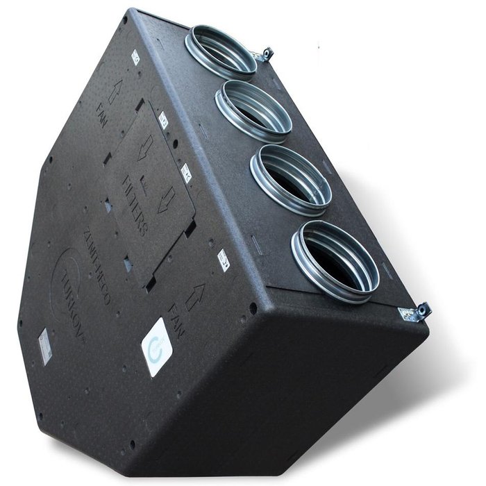 Turkov ZENIT HECO-550 Turkov ZENIT HECO-550