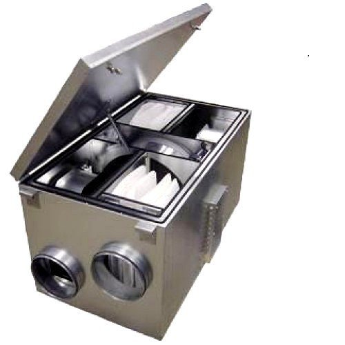 Ostberg HERU 130 S 2А Ostberg HERU 130 S 2А