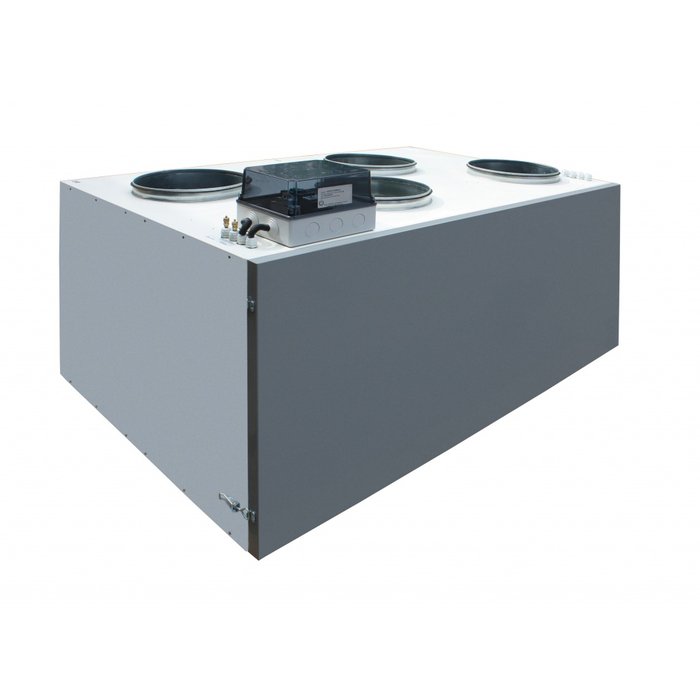 Turkov COOL-HECO 750 Turkov COOL-HECO 750