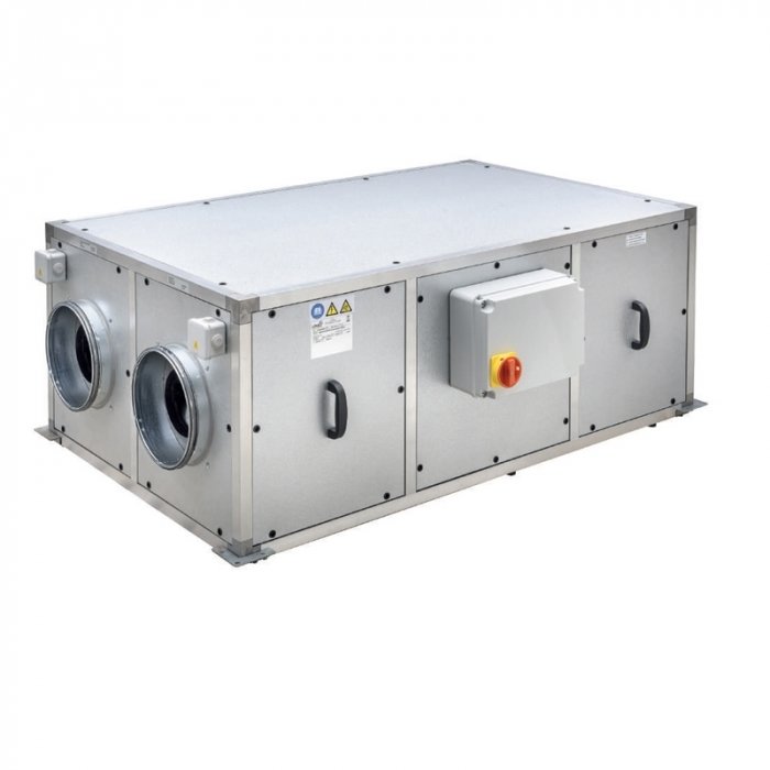 Utek FAI-ED 3 H Utek FAI-ED 3 H