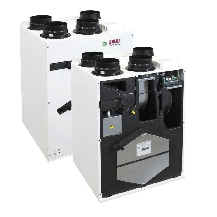 Salda Smarty 3X P 1.2 Salda Smarty 3X P 1.2