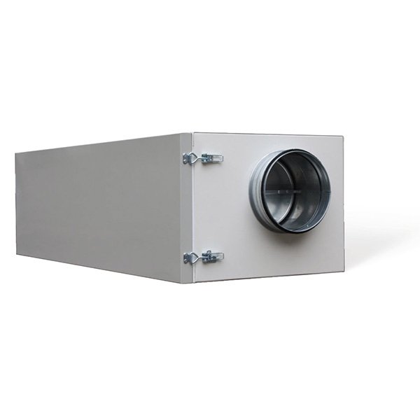 Turkov i-VENT-1500E Turkov i-VENT-1500E