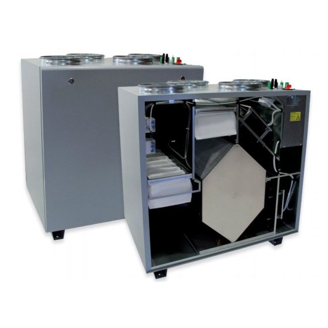 DVS RIS 1200 НE EKO 3.0