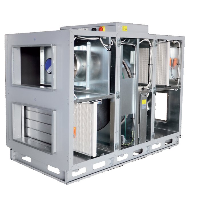 DVS RIRS 1900 VE EKO 3.0 DVS RIRS 1900 VE EKO 3.0