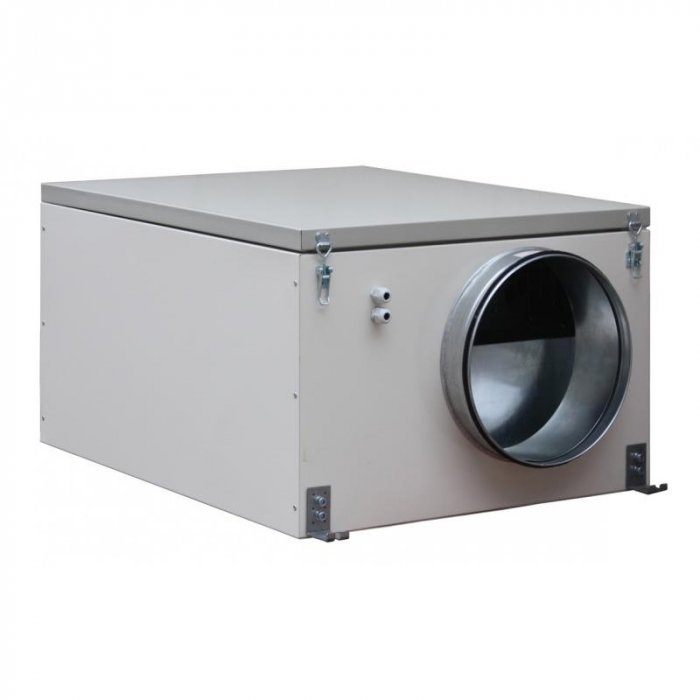 Turkov CAPSULE-8000V Mini Turkov CAPSULE-8000V Mini