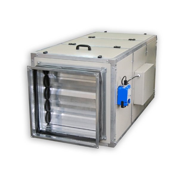 Breezart 4500 Lux 30 - 380/3 Breezart 4500 Lux 30 - 380/3