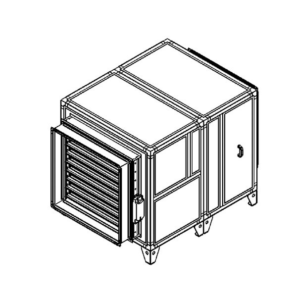 Breezart 20000 Extra Breezart 20000 Extra