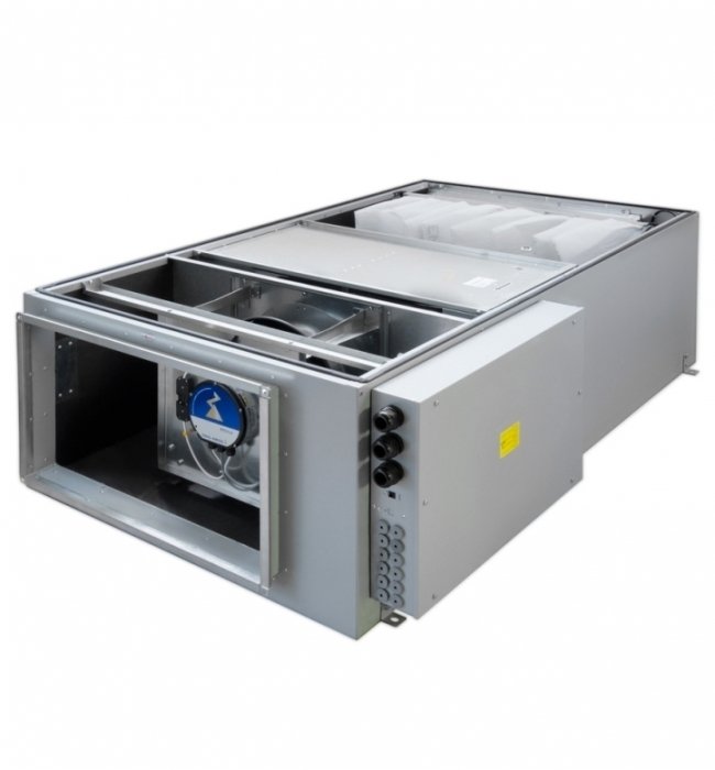 Salda VEKA INT 4000-27 L1 EKO