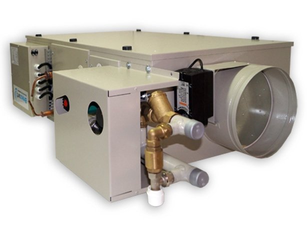 Breezart 3700 Aqua F Breezart 3700 Aqua F