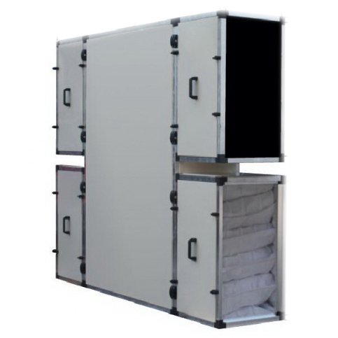 Turkov Zenit HECO 1600 S Turkov Zenit HECO 1600 S