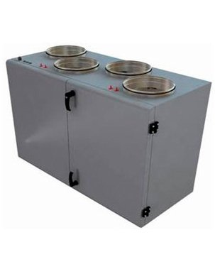 Shuft UniMAX-P 2200VWR EC