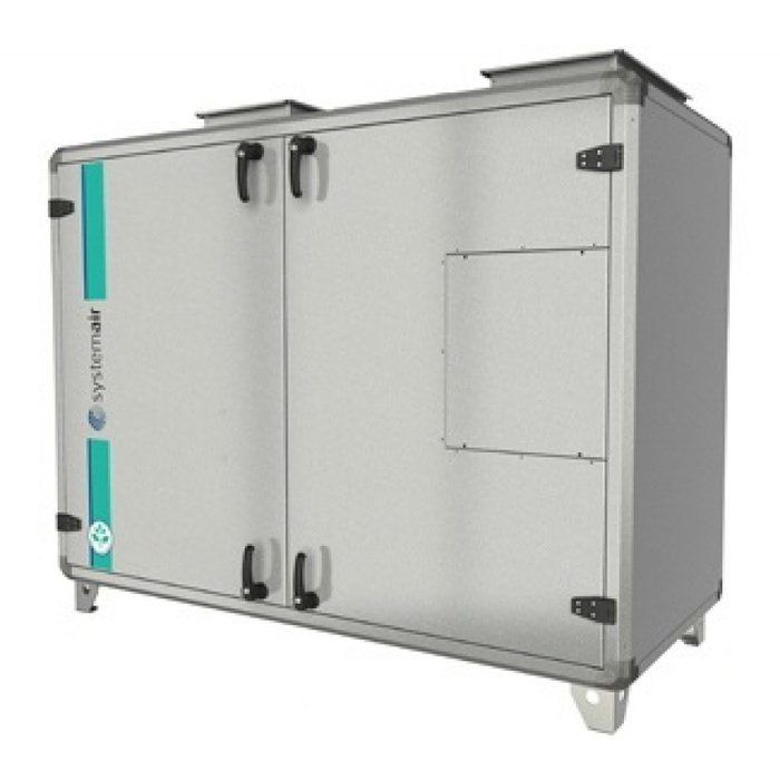 Systemair Topvex TX/C06 EL-R Systemair Topvex TX/C06 EL-R