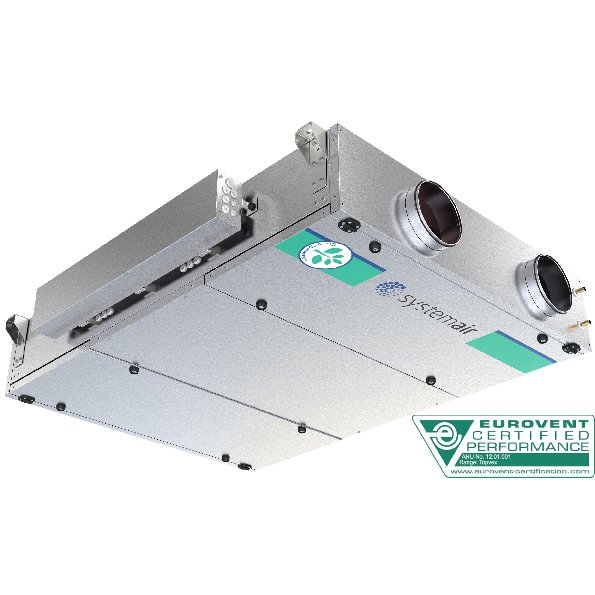 Systemair Topvex FC06-L