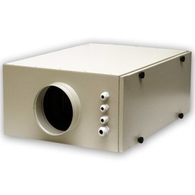 Breezart 550 Lite Breezart 550 Lite