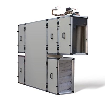 Turkov CrioVent 1500 SW Turkov CrioVent 1500 SW