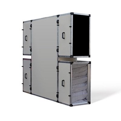 Turkov CrioVent 3000 S Turkov CrioVent 3000 S