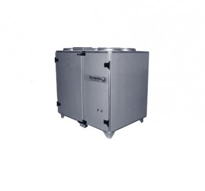 Ostberg HERU 800 T RWR Ostberg HERU 800 T RWR