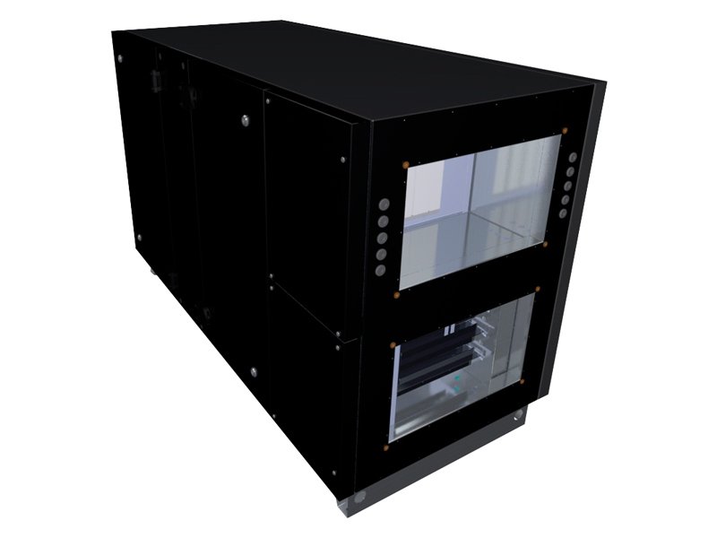 Dimmax Skyron RG 50W