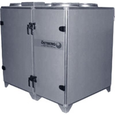 Ostberg HERU 1200 T RER Ostberg HERU 1200 T RER