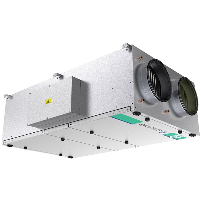 Systemair Topvex FR11-L-CAV Systemair Topvex FR11-L-CAV