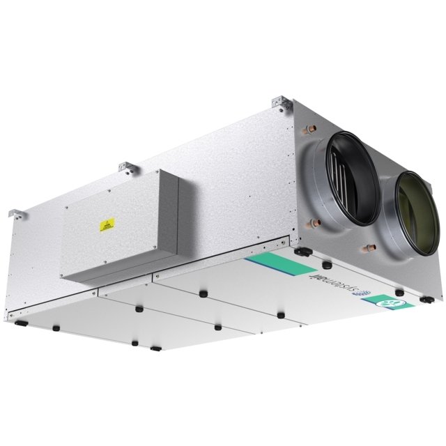 Systemair Topvex FR11EL-L-CAV Systemair Topvex FR11EL-L-CAV