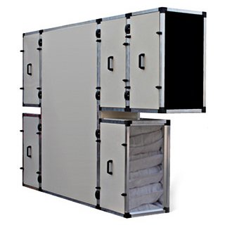 Turkov Zenit HECO 9000 SW