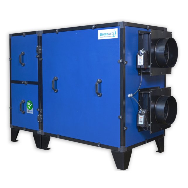 Breezart 8000 Pool Pro Breezart 8000 Pool Pro