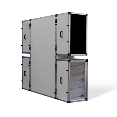 Turkov CrioVent 21000 S Turkov CrioVent 21000 S