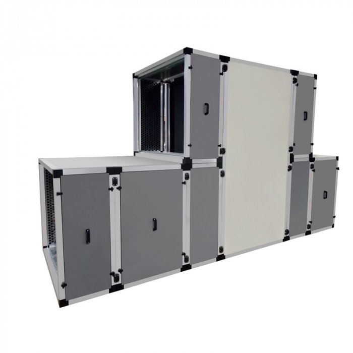 Turkov CrioVent 21000 SW Turkov CrioVent 21000 SW