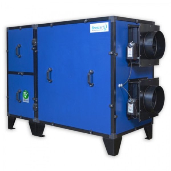 Breezart 2700 Aqua Pool