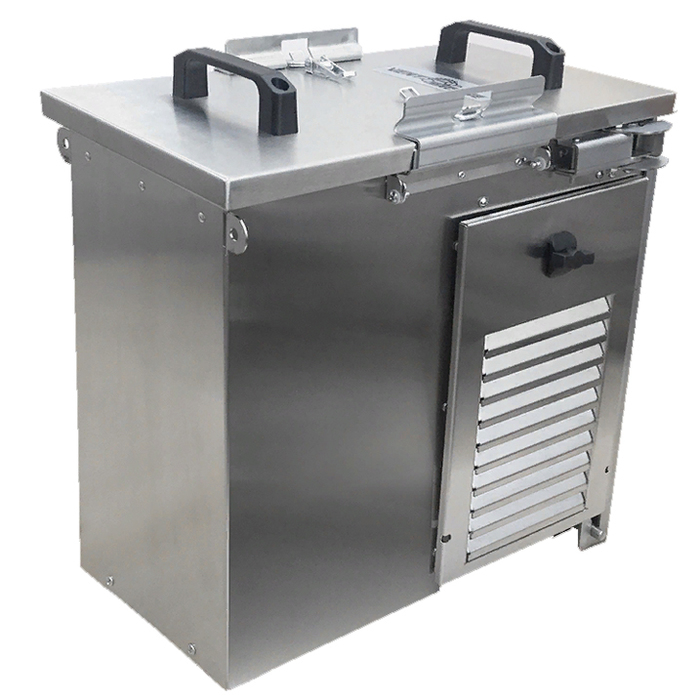 Vent Machine Satellite Zentec ФКО
