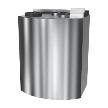 Systemair SAVE VTR 150/B R 500W Systemair SAVE VTR 150/B R 500W