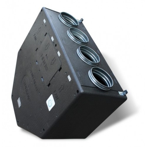 Turkov ZENIT HECO-350E Turkov ZENIT HECO-350E