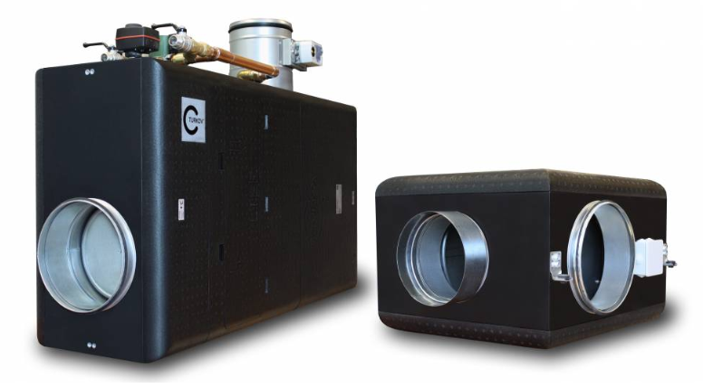 Turkov Capsule pool 300 W Turkov Capsule pool 300 W