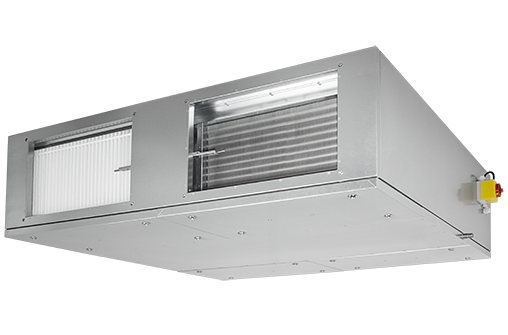 Ruck ETA K 2400 F E0JR Ruck ETA K 2400 F E0JR