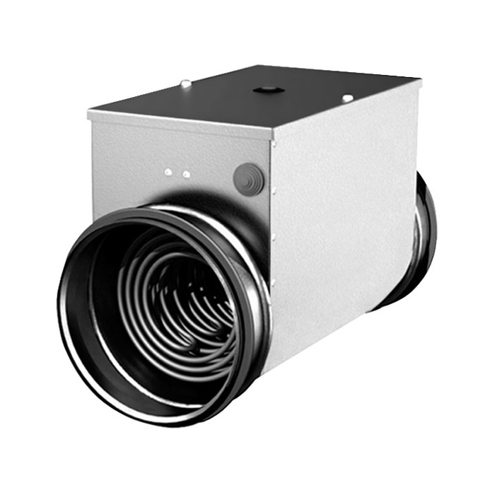 Breezart PBEC200/6,0 (нагр. для 1000 RE) Breezart PBEC200/6,0 (нагр. для 1000 RE)