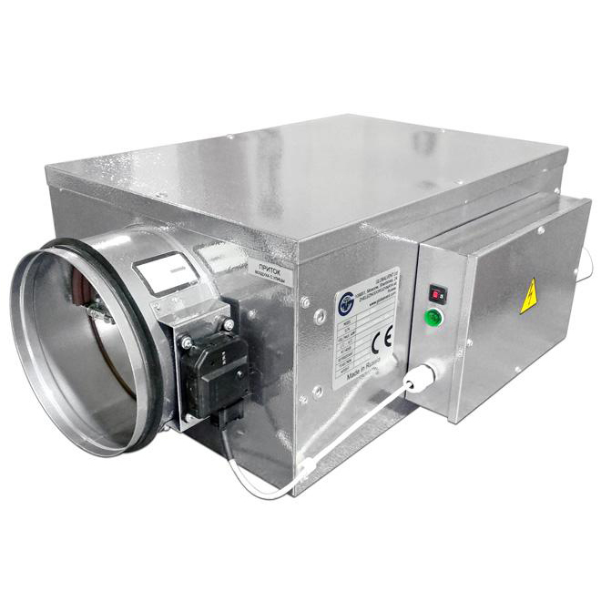 Globalvent ECONOM-300 Globalvent ECONOM-300