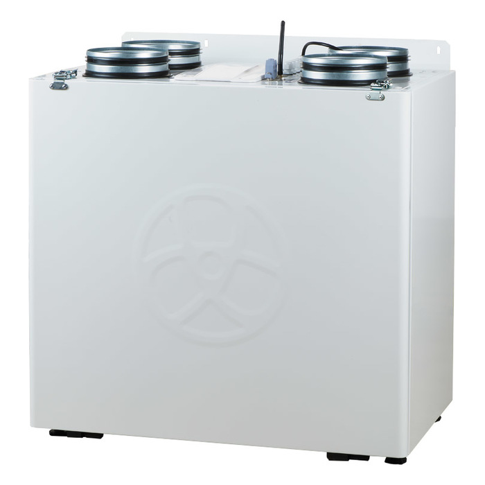 Blauberg KOMFORT EC S160 S21 Blauberg KOMFORT EC S160 S21