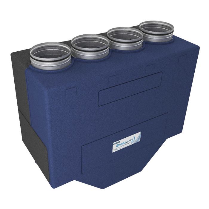 Breezart 450 Lux RE (в пласт. корп., без возд. кл.) Breezart 450 Lux RE (в пласт. корп., без возд. кл.)