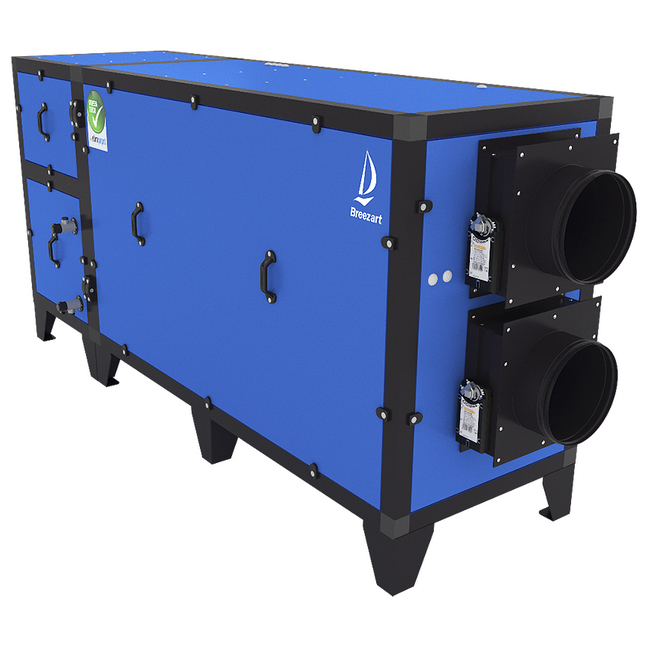 AIRGY 1000 Eco RP