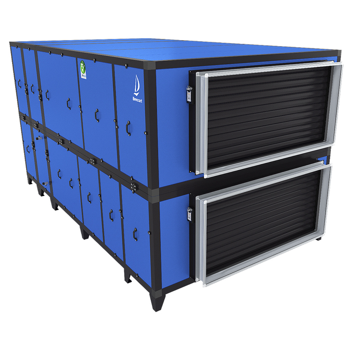 AIRGY 32000 Eco RP (без смесительного узла)