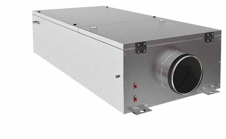 Energolux Energy Slim 800 E Energolux Energy Slim 800 E