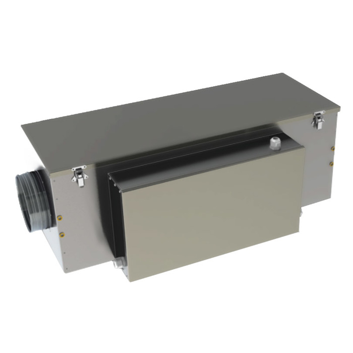 MIRAVENT ВВУ VA – 1000 АС MIRAVENT ВВУ VA – 1000 АС