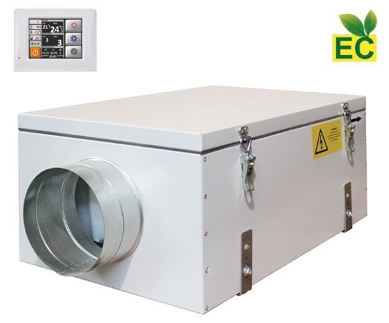 Благовест ФЬОРДИ ВПУ 800 ЕС/6-380/2-GTC