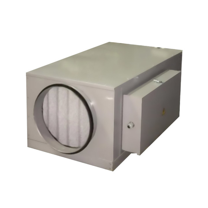 MIRAVENT ВВУ VA – 1600 EC MIRAVENT ВВУ VA – 1600 EC