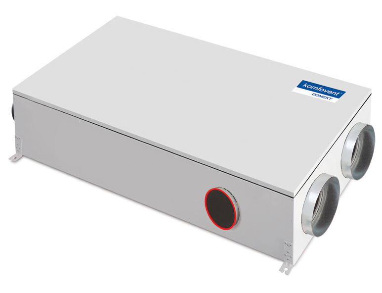 Komfovent Domekt-R-400-F (L/A M5/M5 ePM10 50/ePM10 50)