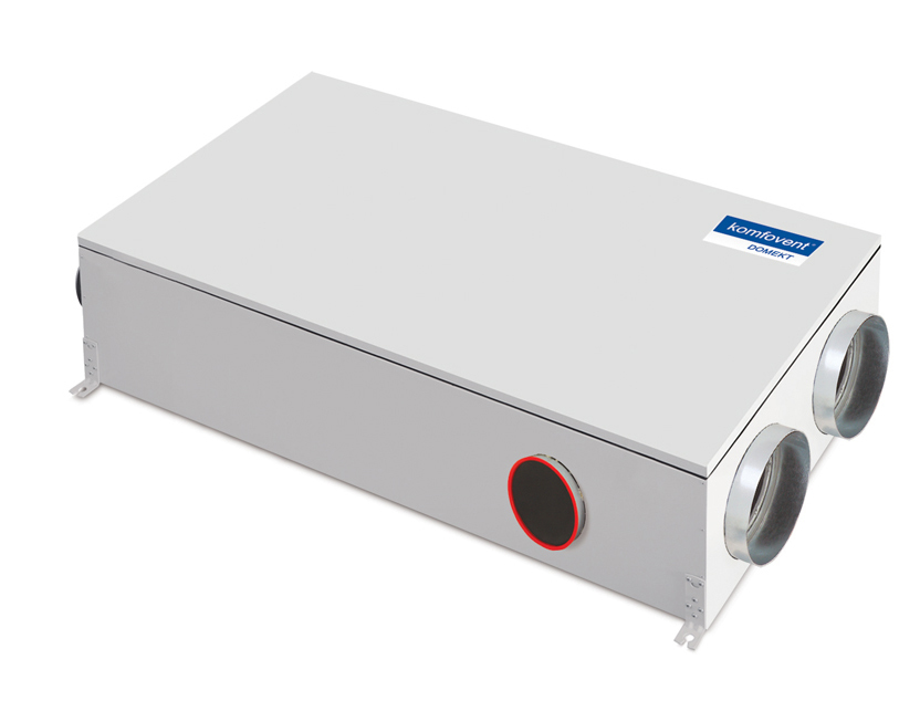Komfovent Domekt-R-400-F (L/AZ F7/M5 ePM1 55/ePM10 50)
