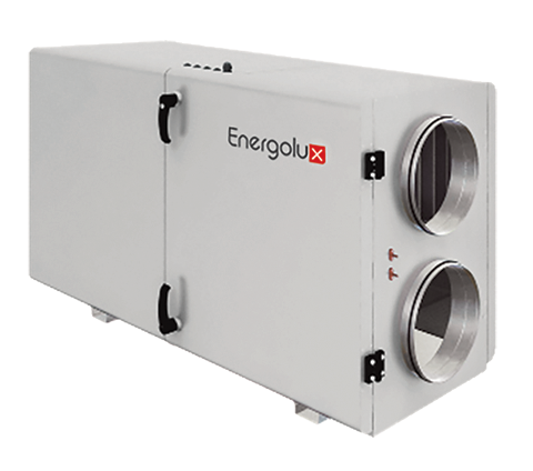 Energolux Riviera-EC HRW 450 Energolux Riviera-EC HRW 450