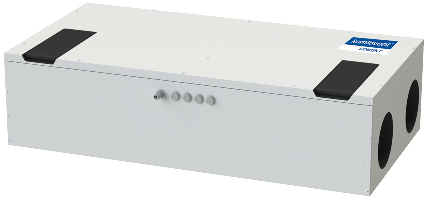 Komfovent Domekt-CF-150-F (F7/M5 ePM1 55/ePM10 50) Komfovent Domekt-CF-150-F (F7/M5 ePM1 55/ePM10 50)